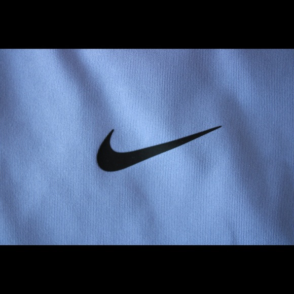 Lavender Nike Dry-Fit Sports Bra - Picture 2 of 5